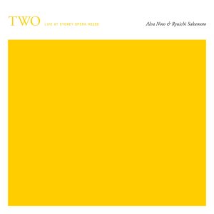 Alva Noto – Two (Live at Sydney Opera House)(5056163017978)【24bit／44.1kHz】美国区-OppsUnote音乐广场