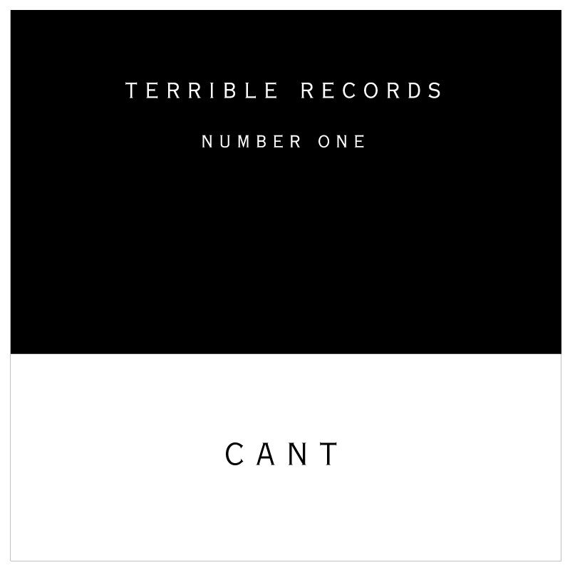 Cant – Ghosts – Single(854150002007)【24bit／44.1kHz】美国区-OppsUnote音乐广场