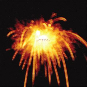 Cant – Dreams Come True(0801061021931)【16bit／44.1kHz】美国区-OppsUnote音乐广场