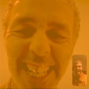 Fred again.. – Baxter (These Are My Friends) – SingleⒺ(190296515842)【24bit／96.0kHz】美国区-OppsUnote音乐广场