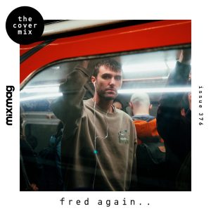 Fred again.. – Mixmag：The Cover Mix (DJ Mix)Ⓔ(5056381820800)【16bit／44.1kHz】美国区-OppsUnote音乐广场