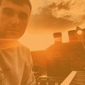 Fred again.. – Actual Life 2 Piano (February 2 – October 15 2021) – EPⒺ(190296143472)【24bit／44.1kHz】美国区-OppsUnote音乐广场