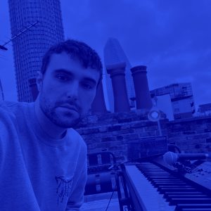 Fred again.. – Actual Life 3 Piano (January 1 – September 9 2022) – EP(5054197487613)【24bit／44.1kHz】美国区-OppsUnote音乐广场