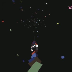 Floating Points – Shadows(5053760061496)【16bit／44.1kHz】美国区-OppsUnote音乐广场