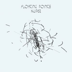Floating Points – Kuiper(5053760043249)【16bit／44.1kHz】美国区-OppsUnote音乐广场