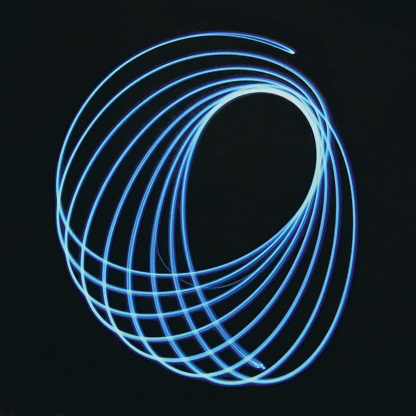 Floating Points – Ratio – EP(5053760044888)【24bit／88.2kHz】美国区-OppsUnote音乐广场