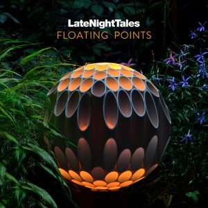 Floating Points – Late Night Tales：Floating Points (DJ Mix)(5056381812768)【16bit／44.1kHz】美国区-OppsUnote音乐广场