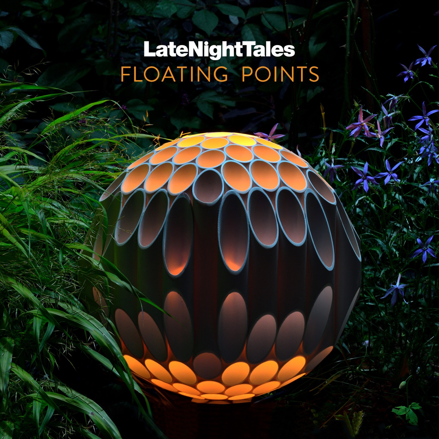 Floating Points – Late Night Tales：Floating Points(5060391094908)【16bit／44.1kHz】美国区-OppsUnote音乐广场