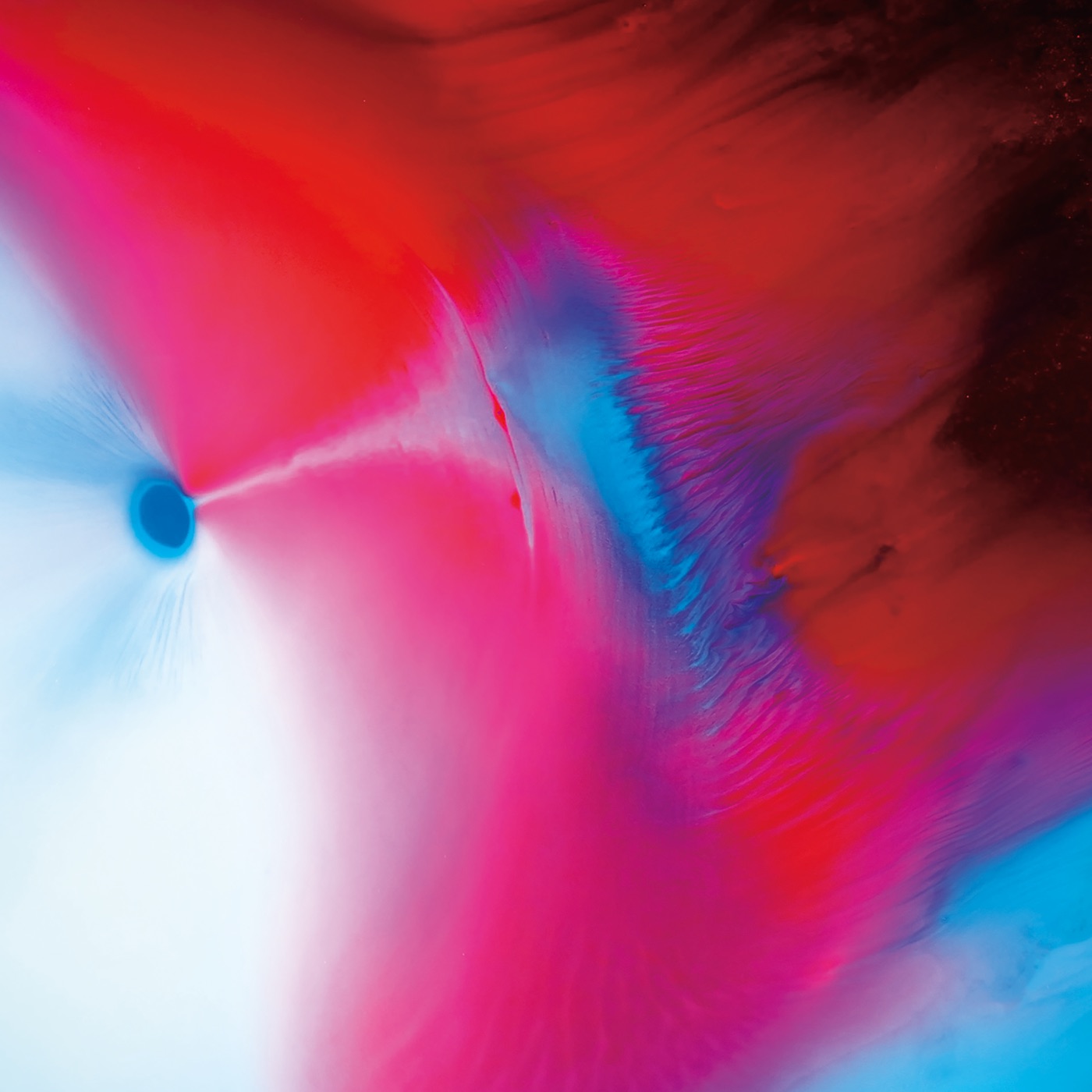 Floating Points – Cascade(5054429190212)【24bit／44.1kHz】美国区-OppsUnote音乐广场