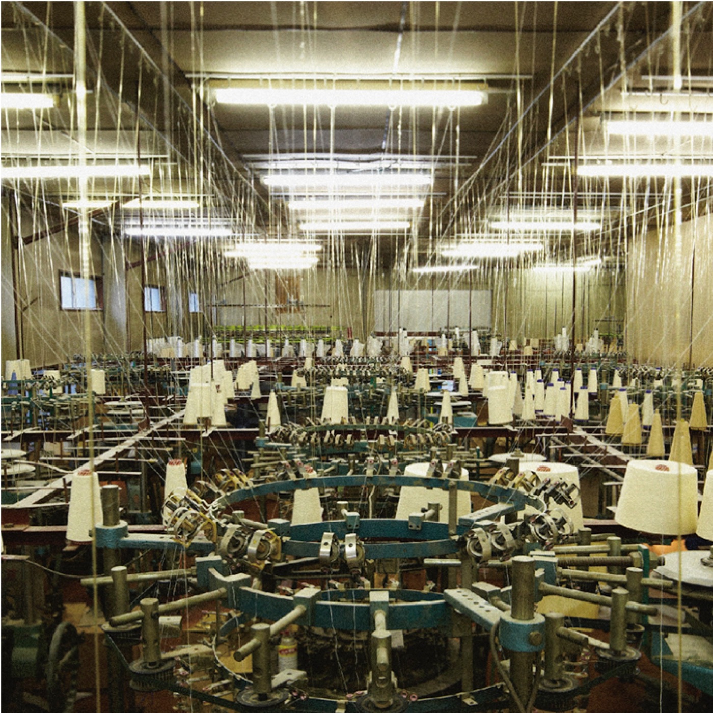 toe – For Long Tomorrow(4582336900019)【16bit／44.1kHz】日本区-OppsUnote音乐广场