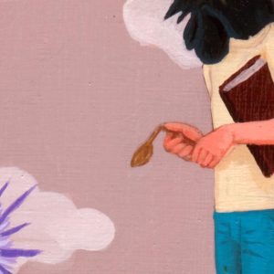 toe – The Future Is Now – EP(4538182201756)【16bit／44.1kHz】日本区-OppsUnote音乐广场