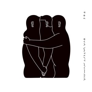 toe – Our Latest Number – EP(4538182770511)【16bit／44.1kHz】日本区-OppsUnote音乐广场