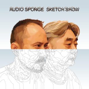 スケッチ・ショー – audio sponge(4515793964546)【16bit／44.1kHz】日本区-OppsUnote音乐广场