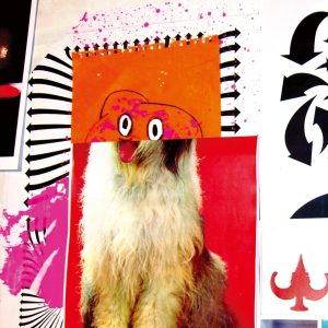 スケッチ・ショー – sketches & notations -SKETCH SHOW REMIXES-(4515793964423)【16bit／44.1kHz】日本区-OppsUnote音乐广场