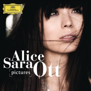 Alice Sara Ott – Pictures (Live At Mariinsky Theatre, St. Petersburg, 2012)(00028947911838)【24bit／44.1kHz】美国区-OppsUnote音乐广场