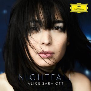 Alice Sara Ott – Nightfall(00028948351893)【24bit／96.0kHz】美国区-OppsUnote音乐广场