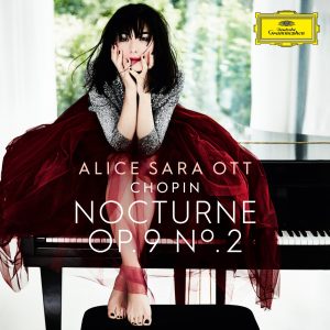 Alice Sara Ott – Chopin：Nocturnes, Op. 9：No. 2 in E-Flat Major. Andante – Single(00028948609505)【24bit／96.0kHz】美国区-OppsUnote音乐广场