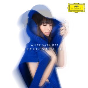 Alice Sara Ott – Echoes Of Life(00028948604777)【24bit／96.0kHz】美国区-OppsUnote音乐广场