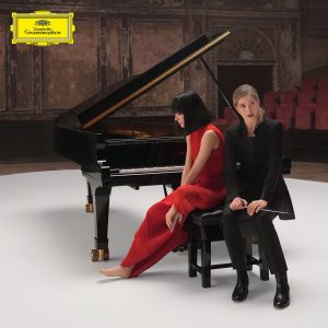 Alice Sara Ott – Beethoven(00028948652556)【24bit／192.0kHz】美国区-OppsUnote音乐广场