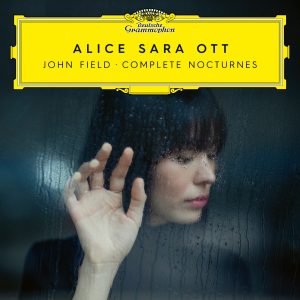 Alice Sara Ott – Field：Complete Nocturnes(00028948671632)【24bit／192.0kHz】美国区-OppsUnote音乐广场