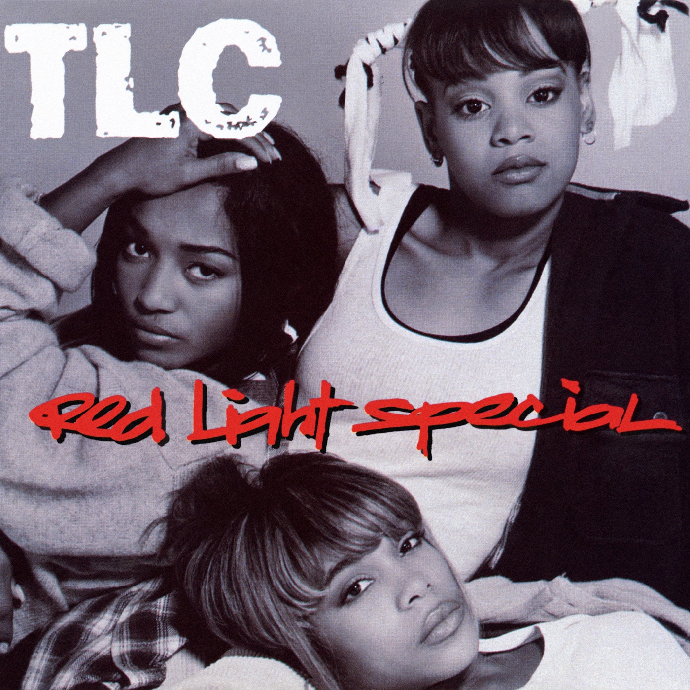TLC – Red Light Special (Remixes) – EP(886448108672)【16bit／44.1kHz】土耳其区-OppsUnote音乐广场