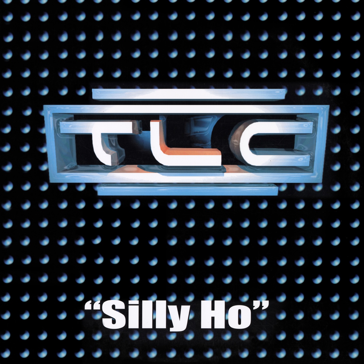 TLC – Silly Ho – EP(196871848299)【16bit／44.1kHz】土耳其区-OppsUnote音乐广场