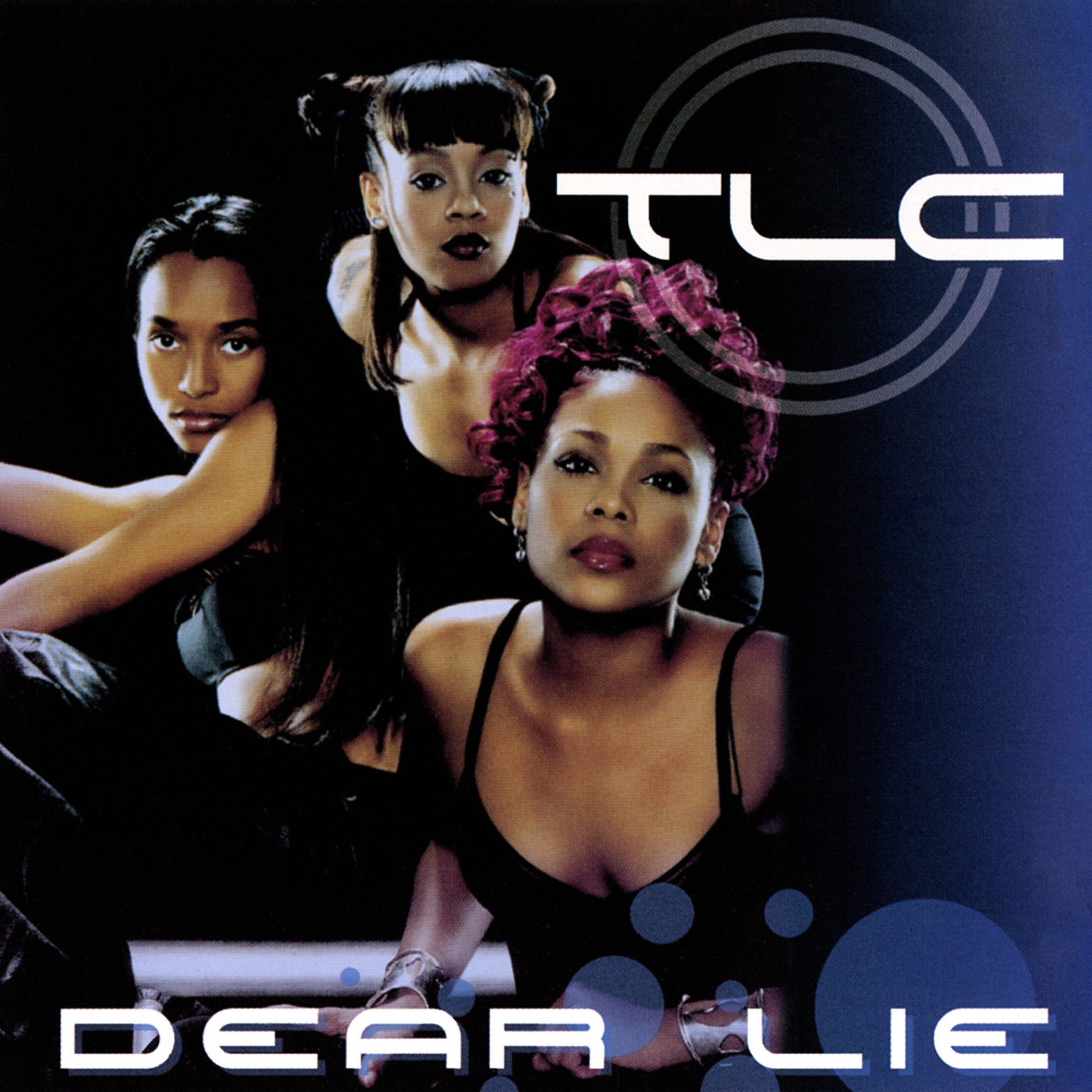 TLC – Dear Lie – EP(196871848459)【16bit／44.1kHz】土耳其区-OppsUnote音乐广场