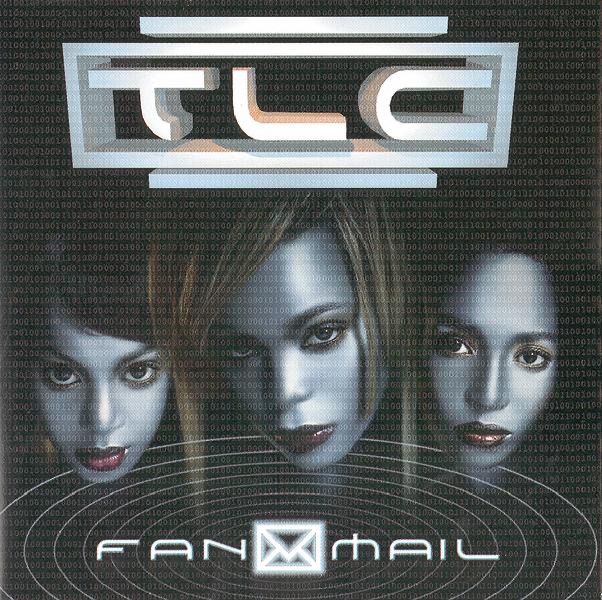 TLC – FanMail(730082615525)【24bit／44.1kHz】土耳其区-OppsUnote音乐广场
