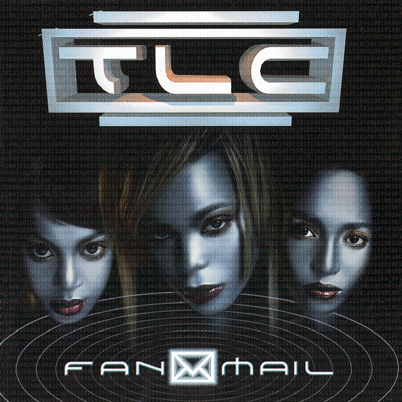 TLC – FanMailⒺ(730082605526)【16bit／44.1kHz】土耳其区-OppsUnote音乐广场