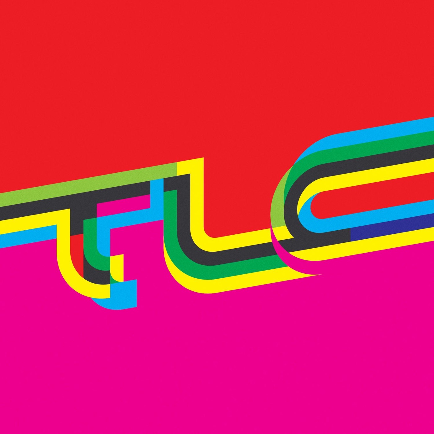 TLC – TLC (Deluxe)Ⓔ(0040232615481)【24bit／48.0kHz】土耳其区-OppsUnote音乐广场
