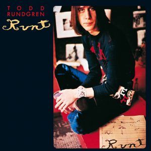Todd Rundgren – Runt(603497884261)【24bit／192.0kHz】土耳其区-OppsUnote音乐广场