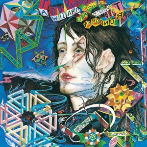 Todd Rundgren – A Wizard, a True Star(603497884193)【24bit／192.0kHz】土耳其区-OppsUnote音乐广场