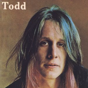 Todd Rundgren – Todd(603497884216)【24bit／192.0kHz】土耳其区-OppsUnote音乐广场