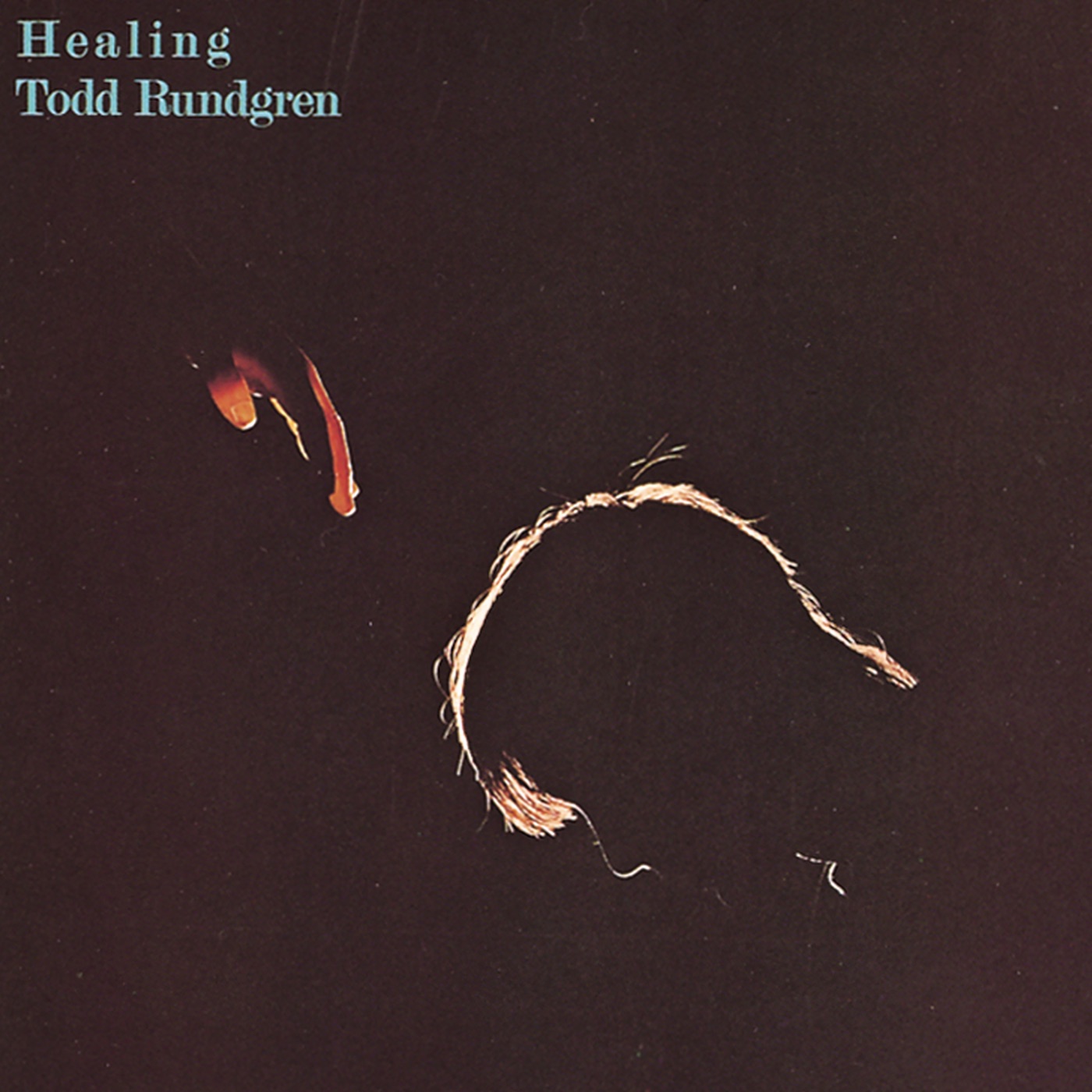 Todd Rundgren – Healing(603497882762)【24bit／192.0kHz】土耳其区-OppsUnote音乐广场