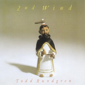 Todd Rundgren – 2nd Wind (Live)(603497965168)【16bit／44.1kHz】土耳其区-OppsUnote音乐广场
