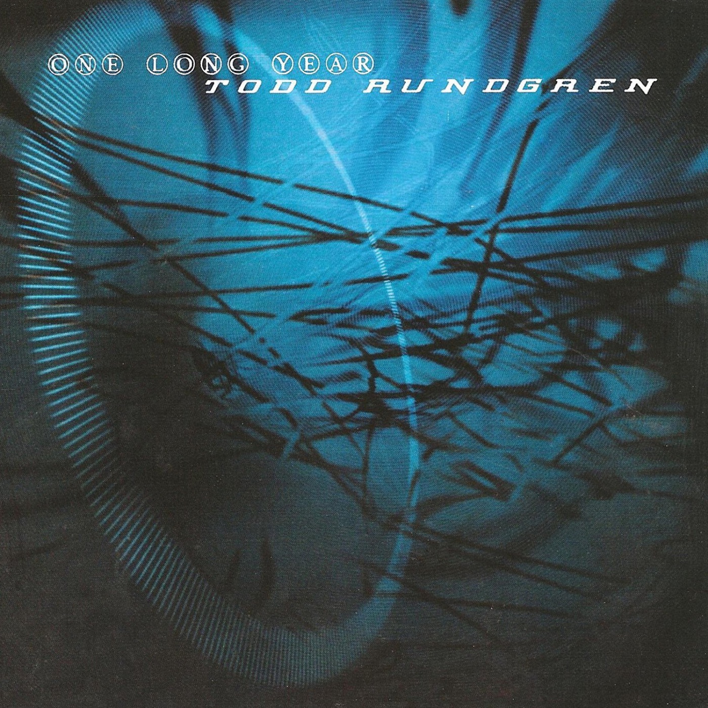 Todd Rundgren – One Long Year(190295011314)【16bit／44.1kHz】土耳其区-OppsUnote音乐广场