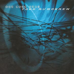 Todd Rundgren – One Long Year(5013929430341)【16bit／44.1kHz】土耳其区-OppsUnote音乐广场