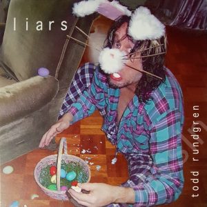 Todd Rundgren – Liars(889466158469)【16bit／44.1kHz】土耳其区-OppsUnote音乐广场