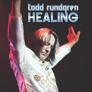Todd Rundgren – Healing Live(889466301865)【16bit／44.1kHz】土耳其区-OppsUnote音乐广场