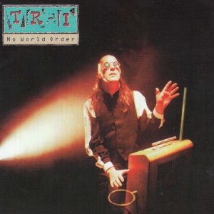 Todd Rundgren – No World Order (Expanded Edition)(190374608732)【16bit／44.1kHz】土耳其区-OppsUnote音乐广场