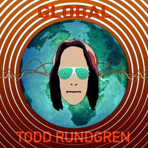 Todd Rundgren – Global (Bonus Track Version)(889466190360)【16bit／44.1kHz】土耳其区-OppsUnote音乐广场