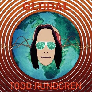 Todd Rundgren – GlobalⒺ(193483049571)【16bit／44.1kHz】土耳其区-OppsUnote音乐广场