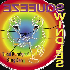 Todd Rundgren – Bang Bang – Single(634457266377)【24bit／44.1kHz】土耳其区-OppsUnote音乐广场