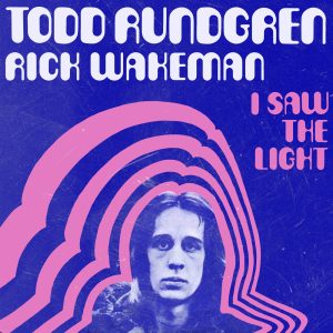 Todd Rundgren – I Saw the Light – Single(889466176470)【16bit／44.1kHz】土耳其区-OppsUnote音乐广场