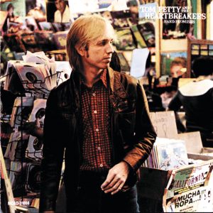 Tom Petty – Hard Promises(00602537924622)【24bit／44.1kHz】土耳其区-OppsUnote音乐广场