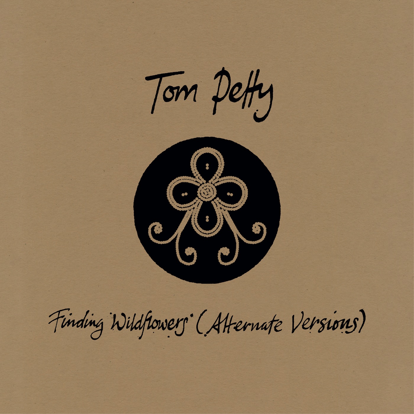 Tom Petty – Finding Wildflowers (Alternate Versions)(093624883319)【24bit／96.0kHz】土耳其区-OppsUnote音乐广场