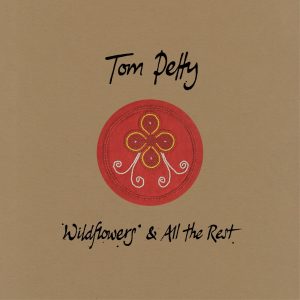 Tom Petty – Wildflowers & All the Rest (Super Deluxe Edition)(093624887393)【24bit／44.1kHz】土耳其区-OppsUnote音乐广场