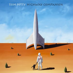 Tom Petty – Highway Companion(093624937340)【24bit／44.1kHz】土耳其区-OppsUnote音乐广场