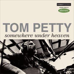 Tom Petty – Somewhere Under Heaven – Single(054391966711)【24bit／44.1kHz】土耳其区-OppsUnote音乐广场