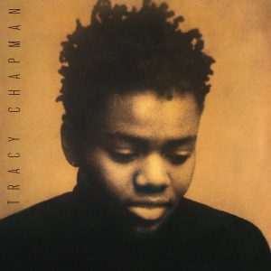 Tracy Chapman – Tracy Chapman(075596077460)【16bit／44.1kHz】土耳其区-OppsUnote音乐广场